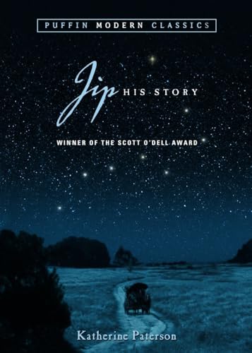 9780142404119: Jip: His Story
