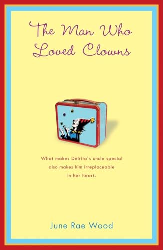 Beispielbild fr The Man Who Loved Clowns zum Verkauf von BooksRun