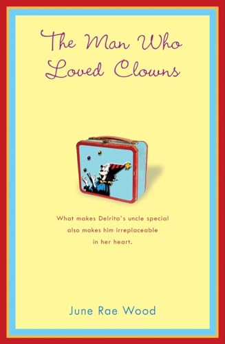 Imagen de archivo de The Man Who Loved Clowns a la venta por BooksRun