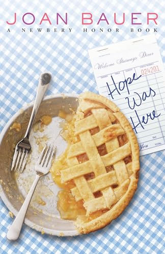 Stock image for Hope Was Here for sale by Monroeville Library Booknook