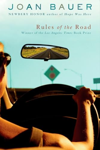 Beispielbild fr Rules of the Road zum Verkauf von SecondSale