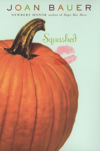 Stock image for Squashed for sale by Gulf Coast Books