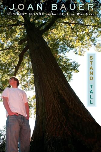 Stock image for Stand Tall for sale by SecondSale