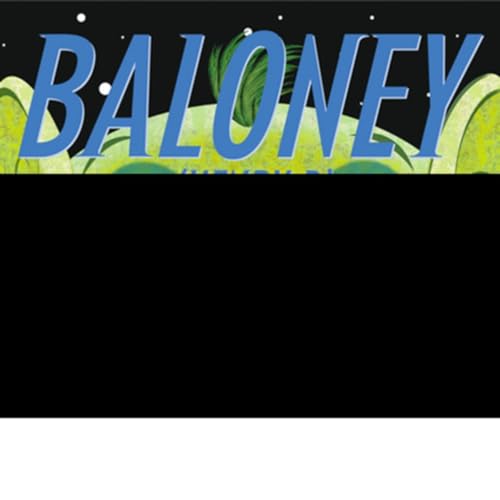 Beispielbild fr Baloney (Henry P.) zum Verkauf von SecondSale