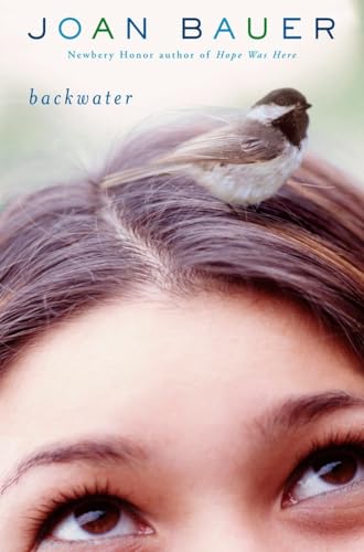 Stock image for Backwater for sale by Your Online Bookstore