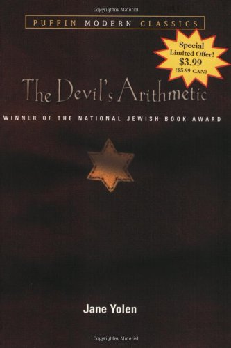 Beispielbild fr The Devil's Arithmetic zum Verkauf von Better World Books