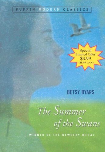 Beispielbild fr The Summer of the Swans zum Verkauf von Wonder Book