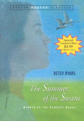 Stock image for The Summer of the Swans for sale by Wonder Book