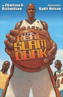 Beispielbild fr The Real Slam Dunk zum Verkauf von Wonder Book
