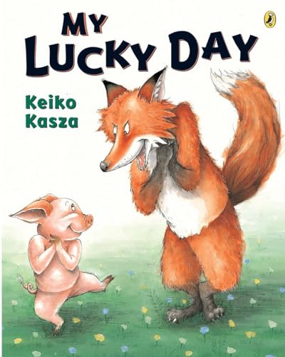 Stock image for My Lucky Day for sale by Dream Books Co.