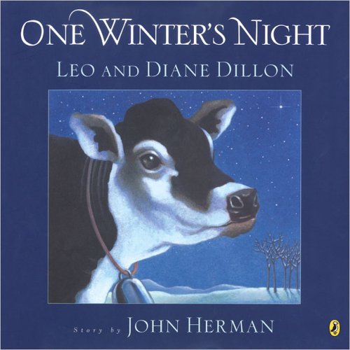 Beispielbild fr One Winter's Night zum Verkauf von Better World Books: West