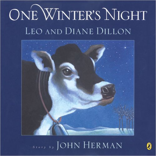 Imagen de archivo de One Winter's Night a la venta por Better World Books: West