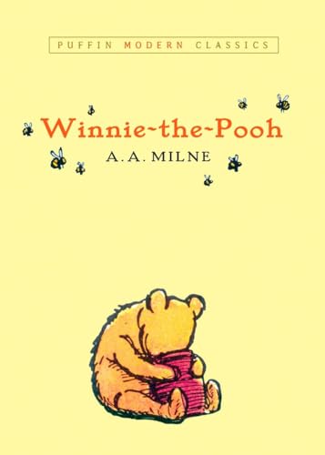 Winnie-the-Pooh (Puffin Modern Classics) (9780142404676) by Milne, A. A.