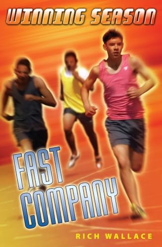 Stock image for Fast Company: Winning Season #3 for sale by SecondSale