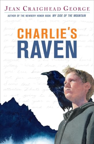 9780142405475: Charlie's Raven