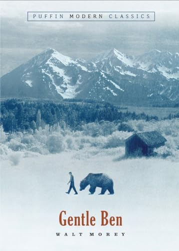 Imagen de archivo de Gentle Ben (Puffin Modern Classics) a la venta por SecondSale