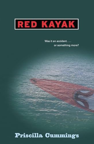 Stock image for Red Kayak for sale by Your Online Bookstore