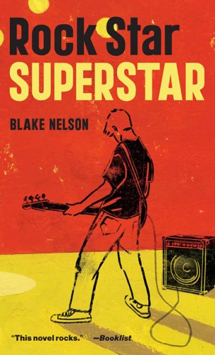 Imagen de archivo de Rock Star Superstar a la venta por Half Price Books Inc.