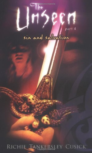 9780142405840: Sin and Salvation (The Unseen, Part 4)