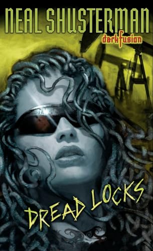 Beispielbild fr Dread Locks #1 (Dark Fusion) zum Verkauf von Your Online Bookstore