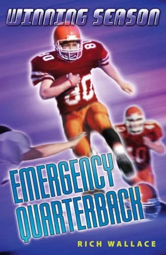 9780142406151: Emergency Quarterback #5: Winning Season