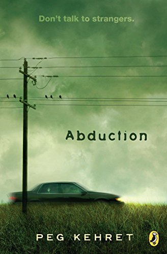 Stock image for Abduction! for sale by Firefly Bookstore