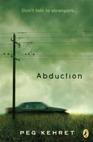 Stock image for Abduction! for sale by Orion Tech