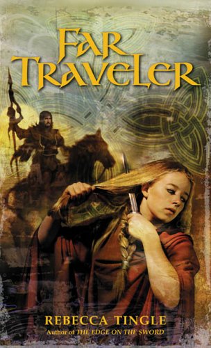 Stock image for Far Traveler for sale by Bookmans