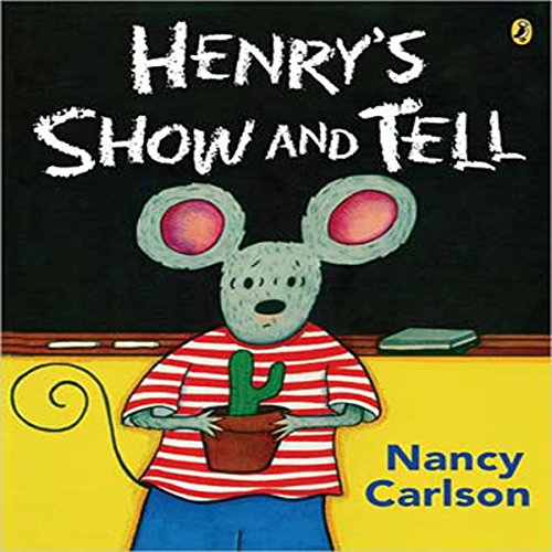 Stock image for Henry's Show and Tell for sale by Better World Books: West