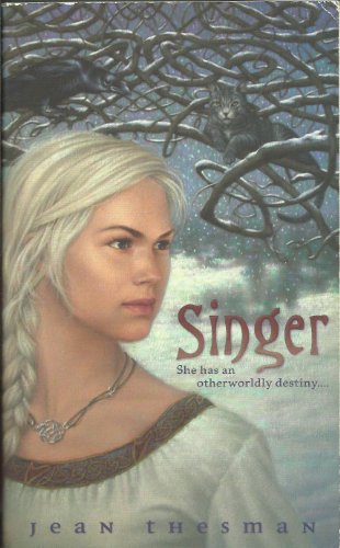 Stock image for Singer for sale by Jenson Books Inc