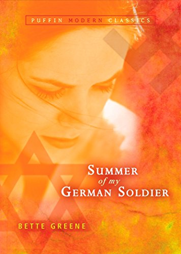 Beispielbild fr Summer of My German Soldier (Puffin Modern Classics) zum Verkauf von Wonder Book