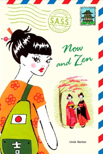 9780142406571: Now and Zen (S.A.S.S.(Students Across the Seven Seas))