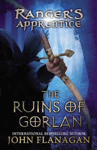 Imagen de archivo de The Ruins of Gorlan (The Ranger's Apprentice, Book 1) a la venta por SecondSale