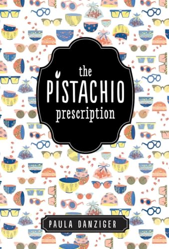 Beispielbild fr The Pistachio Prescription zum Verkauf von Gulf Coast Books