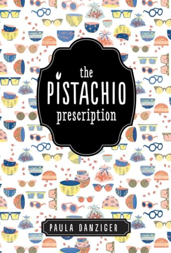 Stock image for The Pistachio Prescription for sale by SecondSale