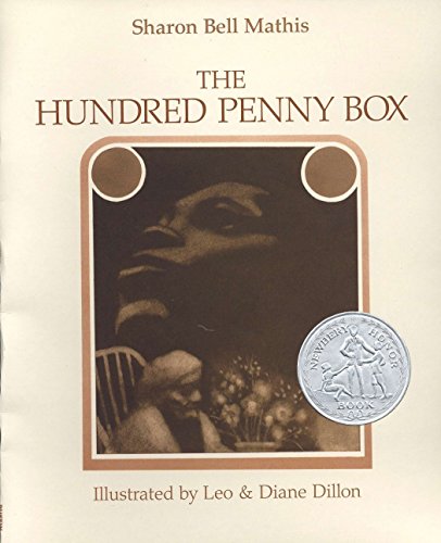 Imagen de archivo de The Hundred Penny Box (Picture Puffin Books) a la venta por SecondSale