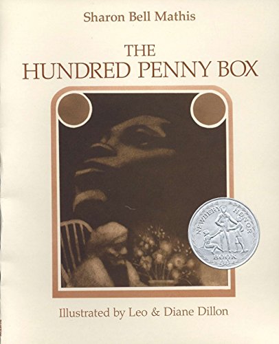 Stock image for The Hundred Penny Box (Picture Puffin Books) for sale by Gulf Coast Books