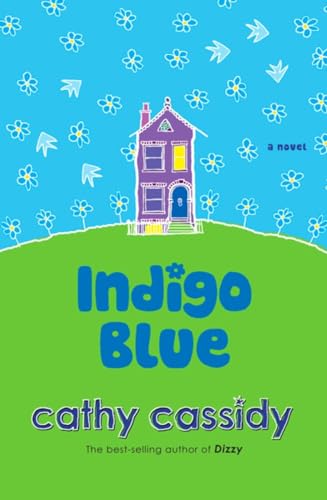 Beispielbild fr Indigo Blue zum Verkauf von Your Online Bookstore