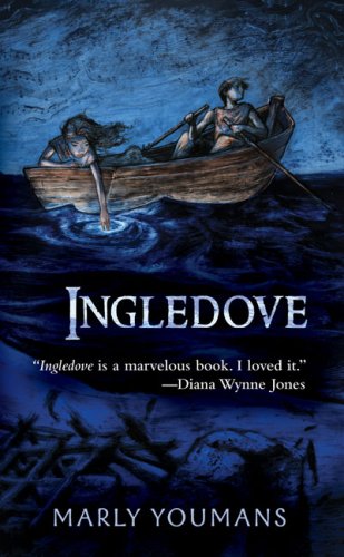 Stock image for Ingledove for sale by Montclair Book Center