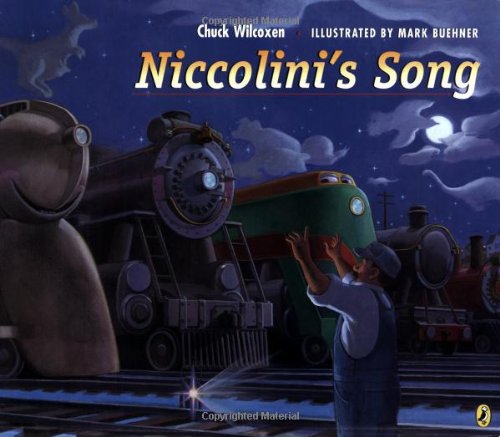 Stock image for Niccolini's Song for sale by Better World Books