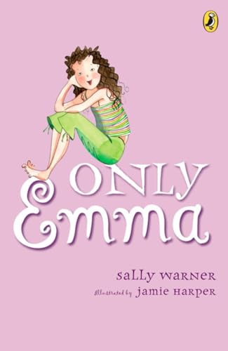 Beispielbild fr Only Emma zum Verkauf von Your Online Bookstore