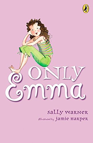 Stock image for Only Emma for sale by Better World Books: West