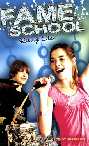 9780142407165: Rising Star (Fame School)