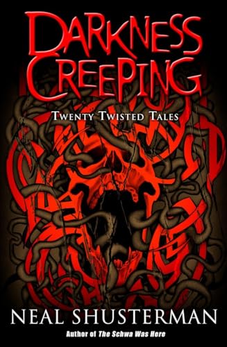 9780142407219: Darkness Creeping: Twenty Twisted Tales