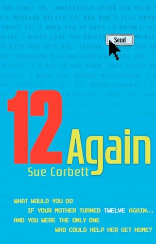 Stock image for 12 Again for sale by Your Online Bookstore