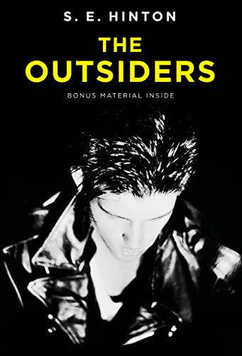 Beispielbild fr The Outsiders zum Verkauf von Gulf Coast Books