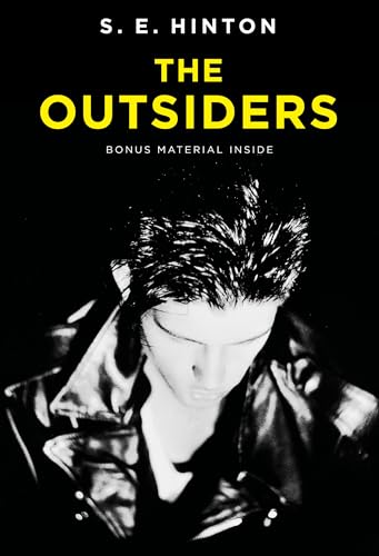 Imagen de archivo de The Outsiders a la venta por Your Online Bookstore