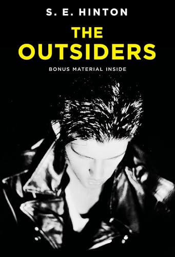 Stock image for The Outsiders for sale by 2Vbooks