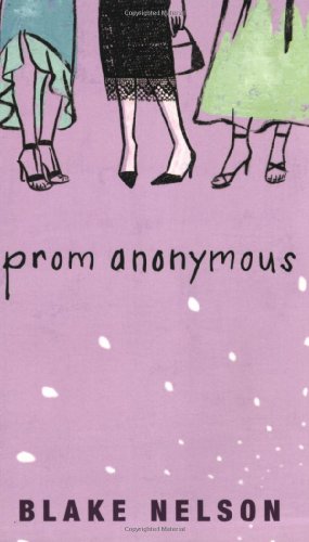 Stock image for Prom Anonymous for sale by BookHolders