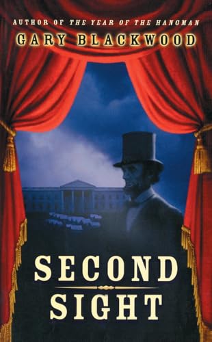 Second Sight (9780142407479) by Blackwood, Gary